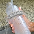 thumbnail image 2 of GWaT Hydration Tracker for Water Bottles, 2-Pack – Helps You Drink More Water Easily (Grey Skies), 2 of 7