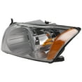 thumbnail image 3 of Bumper Cover Headlight Kit For 2007-2012 Dodge Caliber Front, 3 of 4