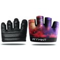thumbnail image 1 of Guantes de entrenamiento RYMNT Minimal GalaxyPL para mujer, talla M, 1 of 4
