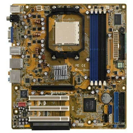 - New HP Pavilion Media Center a1647c motherboard replacement