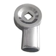 thumbnail image 3 of Tornillo de soporte de platillo, conector de montaje de platillo, repuesto duradero, piezas de soporte estable, accesorios de percusión, accesorio de M16, 3 of 8
