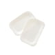 thumbnail image 4 of FOMIYES 100Ud Platos Desechables De Papel Con Borde Para Pasteles Uso En Cocina, 4 of 7