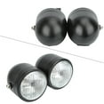 thumbnail image 2 of Twin Front Head Lamp Energy Saving Easy Installation Motorcycle Headlight  for Motorbike Accessories ANGGREK Otros, 2 of 8