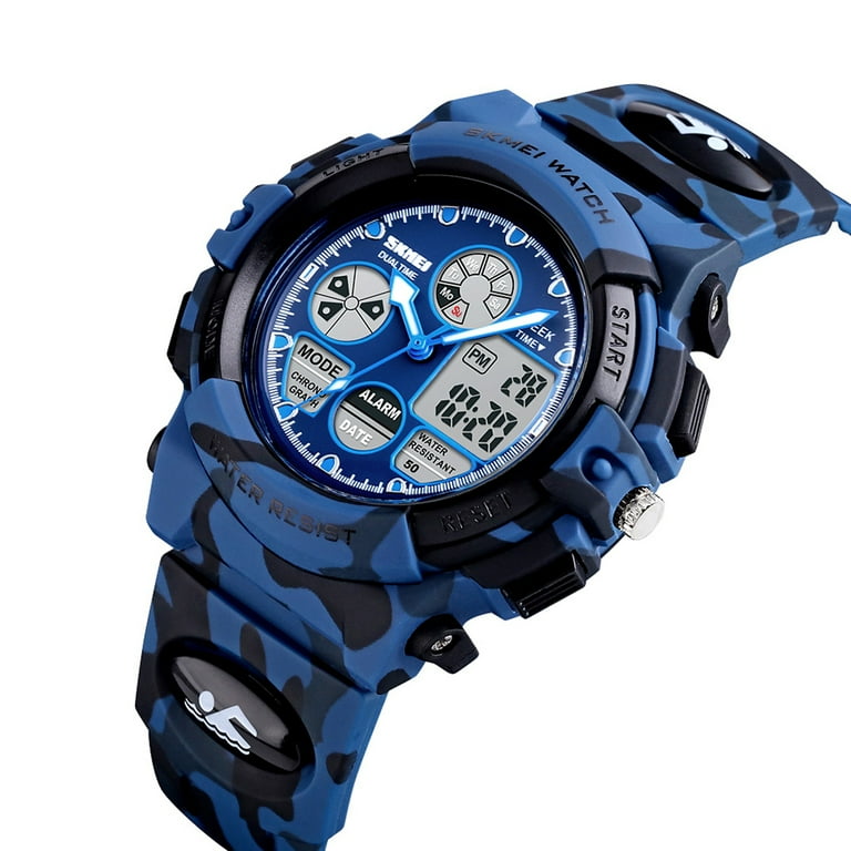 Skmei hotsell 1163 alarm