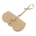 thumbnail image 2 of tasrioml Sunglasses Case Soft Faux Leather Sunglasses Pouch Bag Eyeglass Case Travel Eyewear Holder Portable Slip Bag for Women Men, 2 of 8
