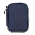thumbnail image 2 of Water Bottle Pouch, Non Slip Portable Water Bottle Wallet Adjustable Strap Cyan  for Outdoor, 2 of 8