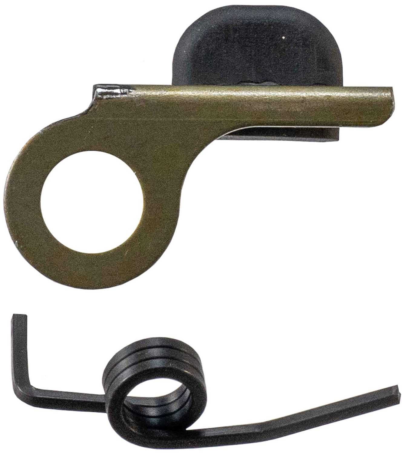 Melling Engine Timing Damper P/N:BD44 Fits select: 1975-1987 BUICK REGAL, 1977-1987 OLDSMOBILE CUTLASS SUPREME