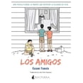 thumbnail image 1 of Los Amigos Nocturna 9788494335419, 1 of 2