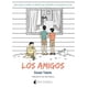 thumbnail image 1 of Los Amigos Nocturna 9788494335419, 1 of 2