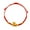style2, variant on Lunar New Year 2026 Horse Bracelet Adjustable Red String Charm with Protection Symbol, Chinese Festival Gifts for Women Men, Lucky Animal Jewelry