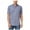 Blue - freshindigo, variant on Club Room Mens Skylark Button Up Shirt, Red, Small