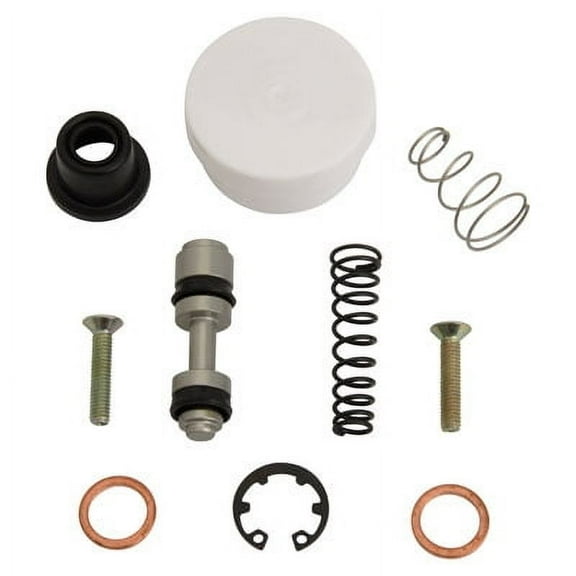 Front Brake Master Cylinder Rebuild Kit For KTM 450 EXC 4-Stroke 2003-2004