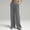 *Gray, variant on ClodeEU Womens Lounge Sweatpants with Drawstring, Loose Fit Wide Leg Comfort Sweat Pants Gray,Womens Plus M