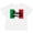 AA-White, variant on Inktastic Italy Flag Boys or Girls Toddler T-Shirt