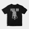thumbnail image 1 of Pearl Jam Ten Inspiré Tour 2022 Rock Band Chemise, Shirt-S, 1 of 2