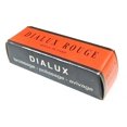 thumbnail image 4 of Dialux Red Rouge Polishing Compound Jewelry High Finish Shine Used for Super Finishing Yellow Color Metals, Especially Gold, 4 of 4