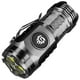 thumbnail image 3 of Linterna LED Alta Potencia Antorcha 20W Mini Linternas Portátiles Impermeables (S60), 3 of 7