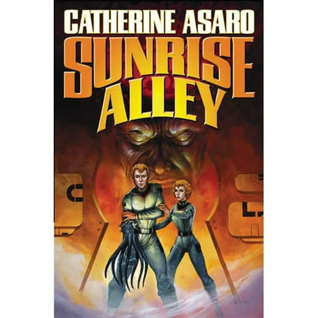 - Sunrise Alley - eBook
