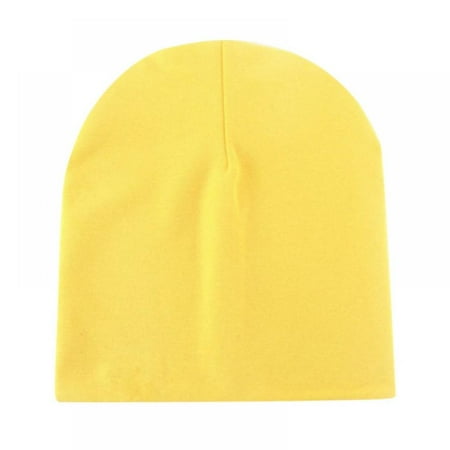 

Promotion!Toddler Cotton Beanies for Boys Baby Warm Slouchy Skullcap Hats Infant Baby Toddler Beanie Knit Caps