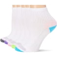 thumbnail image 1 of AmPm Chaussettes Cheville pour Femmes Taille Étendue, 1 of 3
