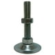 thumbnail image 2 of Nivelador De Acero Inoxidable Uso Industrial De 1/2 X 3" (4pzas) INAHER MT-2 inoxidable, 2 of 3
