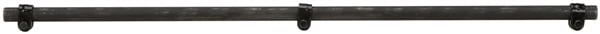 Delphi TA5647 Steering Tie Rod End Adjusting Sleeve Fits select: 1997-2006 JEEP WRANGLER / TJ, 1991-2001 JEEP CHEROKEE