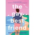 thumbnail image 2 of Pre-Owned The Gay Best Friend (Paperback) 1728270294 9781728270296, 2 of 2