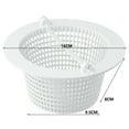 thumbnail image 2 of For Hayward Spx1091c SP1091LX SP1091WM Above Ground Pool Skimmer Basket Handle, 2 of 11