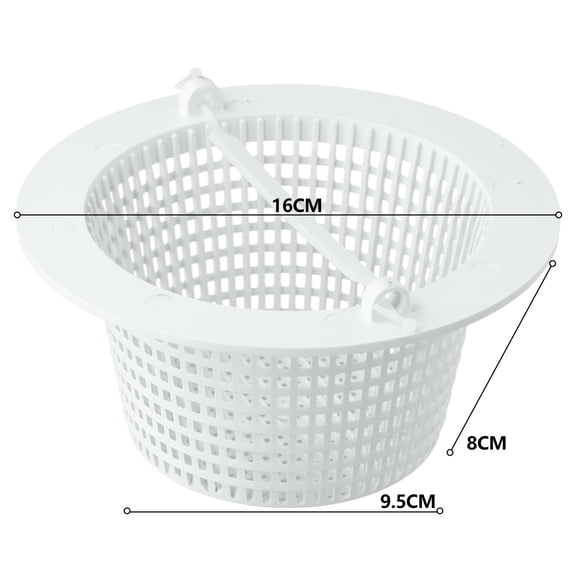 For For For Hayward Spx1091c SP1091LX SP1091WM Above Ground Pool Skimmer Basket Handle