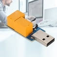 thumbnail image 4 of Tarjeta de reinicio de computadora, sistema informático detenido Tarjeta de reinicio automática de pantalla azul Tarjeta de vigilancia USB Eficiencia maximizada, 4 of 8