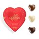 thumbnail image 2 of Caja de chocolates Godiva Gold Heart de 14 piezas surtidas, 2 of 6