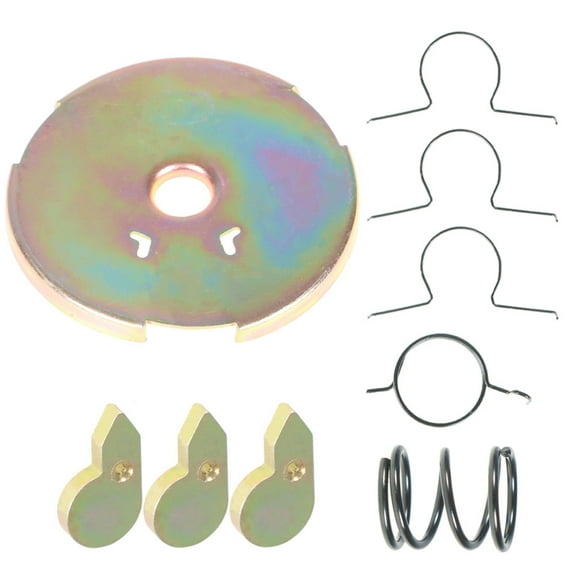 Labwork Recoil Pull Start Starter Kit Replacement for Honda Big Red ATC110 185S 185 200 200S 200E 12-3191