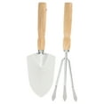 thumbnail image 1 of Miangastore 1 Set Gardening Hand Tool Soil Cultivator Portable Garden Hand Tools for Small Flower Plants, 1 of 8
