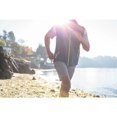 thumbnail image 3 of Cutter & Buck Men's Bainbridge Sport Technical Mens Every Day Short, 3 of 4