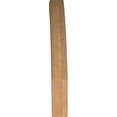 thumbnail image 4 of 4"W x 32"D x 32"H Thorton Rough Sawn Knee Brace, Western Red Cedar, 4 of 4