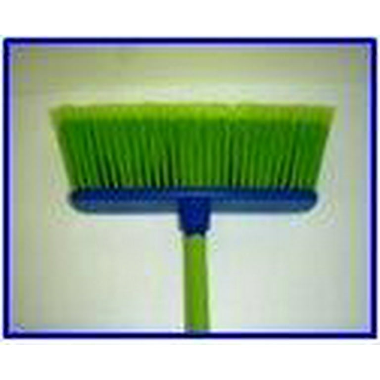 Limpiamax Veneza Broom 1 ea - Walmart.com