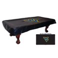 thumbnail image 1 of Holland Bar Stool BCV9WestVA West Virginia Billiard Table Cover, 1 of 1