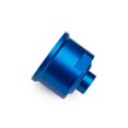 thumbnail image 3 of Diferencial trasero delantero Afortunado metal para piezas de coche Traxxas 1/10 Rc azul, 3 of 5