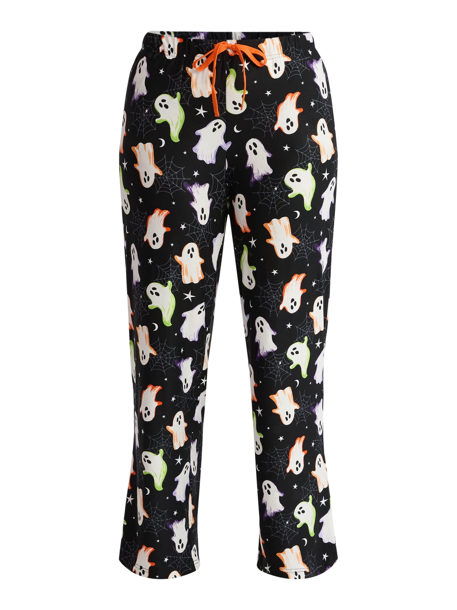 Halloween Family Matching Sleep Pants from Way to Celebrate for Men, Women, and Kids
