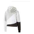 thumbnail image 2 of Sudadera Puma Dama Power Cat 67397704 gris S, 2 of 4