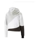 thumbnail image 2 of Sudadera Puma Dama Power Cat 67397704 gris S, 2 of 4