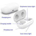 thumbnail image 4 of Wired Charging Case Replacement Compatible with Samsung Galaxy Buds Plus SM-R175/SM-R170 Galaxy Buds Not Included, 4 of 5