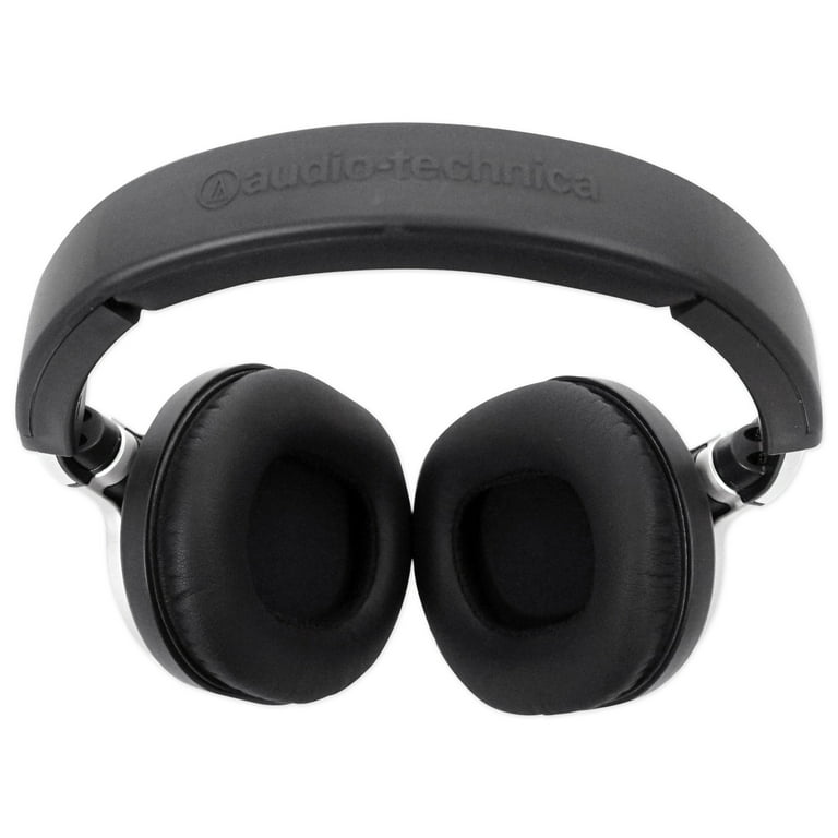 Audio Technica ATH-M70x Closed-Back Professional Monitor