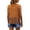 Khaki-M, variant on Women's Tassels Sleeveless Vest 70s Hippie Faux Suedes Fringe Jackets Cardigan Summer Hollow Waistcoat Outwear Tops