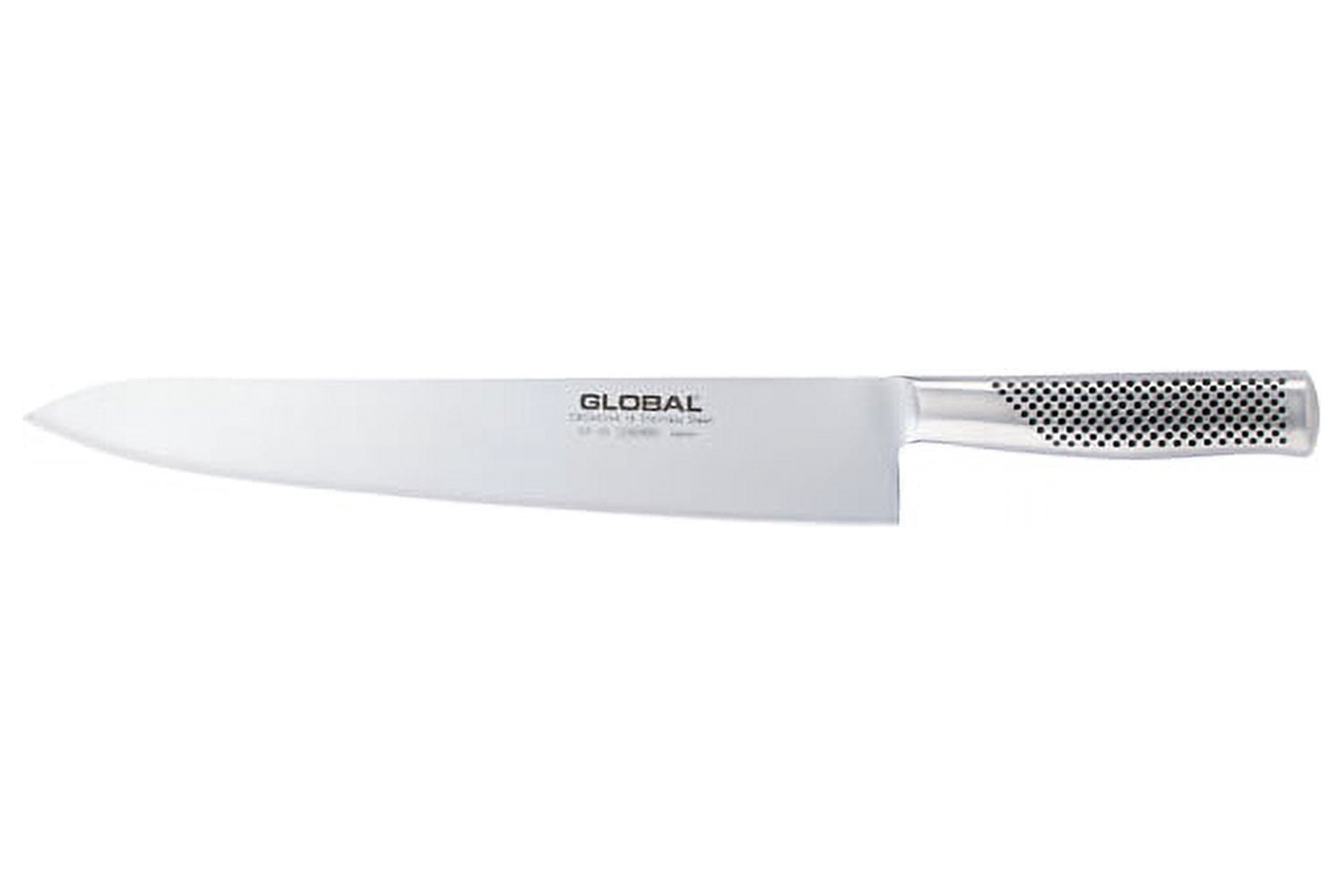 Global GF-35 - 12 inch, 30cm Heavyweight Chef's Knife