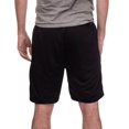 thumbnail image 3 of Chicago Blackhawks Air Mesh Shorts for Men, 3 of 7