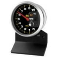 thumbnail image 2 of Autometer Pro-Cycle Gauge Tach 5in 10K Rpm W/ Shift-Lite 2 & 4 Cylinder Black Pro-Cycle, 2 of 2