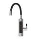 thumbnail image 1 of Calentador de agua eléctrico 3000W Grifo de calentamiento rápido para baño de cocina (enchufe de EE. UU.), 1 of 4