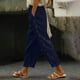 thumbnail image 1 of WILLBEST Pantalones Casuales de Mujer Para Uso Diario: Pantalones Largos Versátiles Diseñados Para Brindar Comodidad, Moda y Fácil Cuidado, Ideales Para Combinar Con Camisetas En Verano., 1 of 4