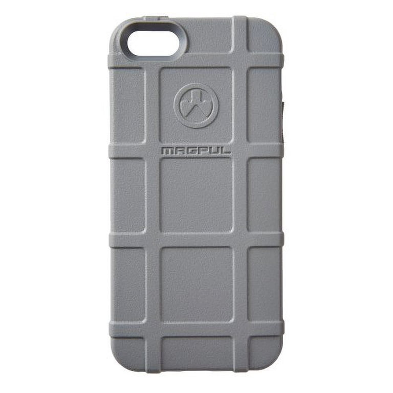 Magpul IPHONE 5 FIELD CASE GRAY - Walmart.com Magpul IPHONE 5 FIELD CASE GRAY - Walmart.com